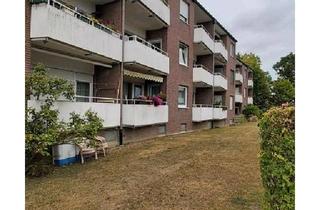 Wohnung kaufen in 23730 Neustadt, Neustadt in Holstein - Schöne ETW mit Garage in Neustadt Cap-Arcona-Weg 5