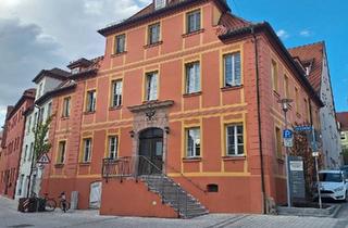 Wohnung kaufen in 91126 Schwabach, Schwabach - Schöne 1 Zimmer Wohnung gut vermietet