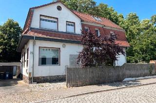 Einfamilienhaus kaufen in 39179 Barleben, Barleben - Viel Platz für Ihre Ideen in diesem großzügigen Einfamilienhaus