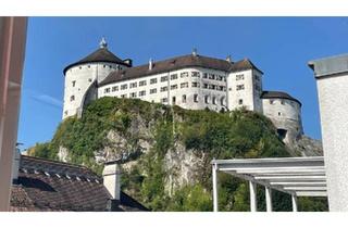 Wohnung kaufen in 83088 Kiefersfelden, Kiefersfelden - KUFSTEIN! zentrale 2-Zimmer-Wohnung mit Balkon und Festungsblick