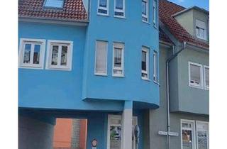 Wohnung kaufen in 69412 Eberbach, Eberbach - Eigentumswohnung Privatverkauf Eberbach Stadtmitte