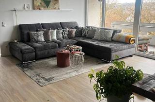 Wohnung kaufen in 73265 Dettingen, Dettingen unter Teck - VERKAUF 4,5 Zimmer Whg. DettingenTeck Guckenrain