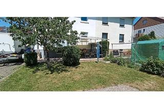 Doppelhaushälfte kaufen in 89079 Ulm, Ulm - Doppelhaush. 130m²(101m² Wohnfl. + 30m² Nutzfl.) profisionsfrei