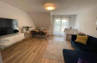 Wohnung kaufen in 88074 Meckenbeuren, Meckenbeuren - Zentrale 4,5-Zimmer-Maisonettewohnung in Meckenbeuren
