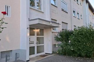 Wohnung kaufen in 65779 Kelkheim, Kelkheim (Taunus) - Helle 2-Zimmer-Wohnung in Kelkheim Hornau zu verkaufen