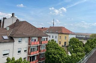 Wohnung kaufen in 34117 Kassel, Kassel - Kapitalanlage Kassel I ca. 4,9% Rendite I Staffelmiete 3%