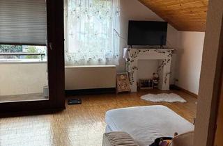 Wohnung kaufen in 79410 Badenweiler, Badenweiler - Zweizimmer-Eigentumswohnung in Badenweiler, 169 500 ?