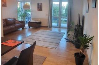 Wohnung kaufen in 74336 Brackenheim, Brackenheim - 3,5-Zimmer EG Wohnung mit Terrasse in Brackenheim
