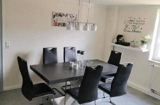 Wohnung kaufen in 72517 Sigmaringendorf, Sigmaringendorf - PROVISIONSFREI!!! 4,5 Zimmerwohnung Komplett Renoviert