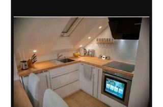 Wohnung kaufen in 74523 Schwäbisch Hall, Schwäbisch Hall - Helle provisionsfreie zwei Zimmer Dg-Whg