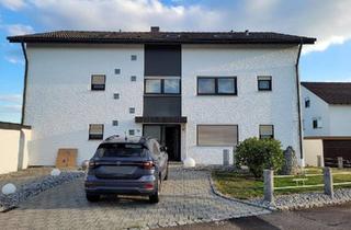 Wohnung kaufen in 73434 Aalen, Aalen - 5-Zimmer-Eigentumswohnung