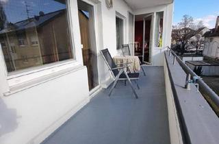 Wohnung kaufen in 78315 Radolfzell, Radolfzell am Bodensee - Eigentumswohnung