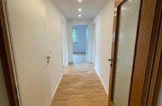 Wohnung kaufen in 89522 Heidenheim, Heidenheim an der Brenz - Kernsanierte 3-Zi-ETW in 89522 Heidenheim, 57 m² inkl. Stellplatz