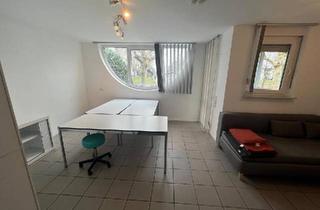 Wohnung kaufen in 68775 Ketsch, Ketsch - 1-Zimmer-Wohnung mit Terrasse & Stellplatz in Ketsch