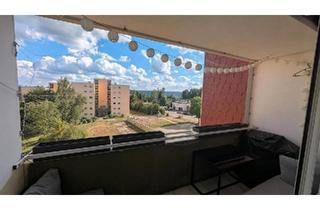 Wohnung kaufen in 78112 St. Georgen, Sankt Georgen im Schwarzwald - Eigentumswohnung 4 Zimmer 4 OG