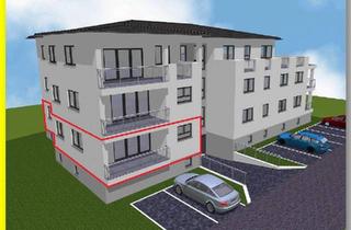 Wohnung kaufen in 77955 Ettenheim, Ettenheim - Moderne 3-Zimmer-Wohnung mit sehr vielen Extras und beste Lage