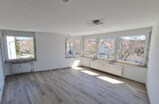 Wohnung kaufen in 72793 Pfullingen, Pfullingen - helle 1-Zimmer Wohnung 29qm mit Tiefgaragenstellplatz Pfullingen