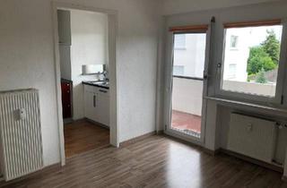 Wohnung kaufen in 79639 Grenzach-Wyhlen, Grenzach-Wyhlen - 2,5-Zimmer-Wohnung in Grenzach-Wyhlen (Ortsteil Wyhlen)