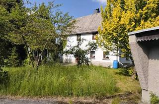 Einfamilienhaus kaufen in 09212 Limbach-Oberfrohna, Limbach-Oberfrohna - Einfamilienhaus
