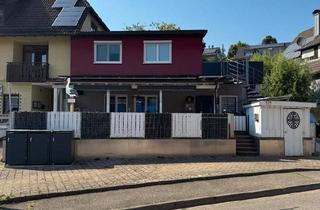Doppelhaushälfte kaufen in 79415 Bad Bellingen, Bad Bellingen - Modernisierte Doppelhaushälfte mit PV?Anlage & Speicher