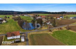 Grundstück zu kaufen in 95508 Kulmain, Kulmain - HIER WÄCHST IHR ZUHAUSE  918 M² IM GRÜNEN