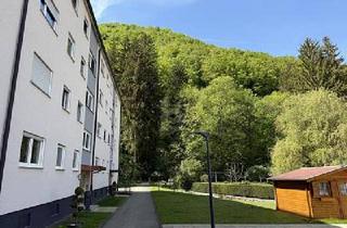 Wohnung kaufen in 72574 Bad Urach, Bad Urach - RUHIG GELEGEN, DIREKT AM WALD