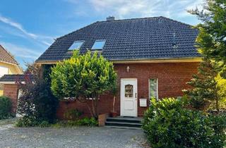Einfamilienhaus kaufen in 19071 Brüsewitz, Brüsewitz - Einfamilienhaus in Herren Steinfeld