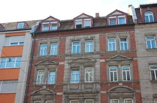Wohnung kaufen in 90459 Nürnberg, Nürnberg - Provisionsfrei: Kernsaniertes Wohnungspaket 2 ETW