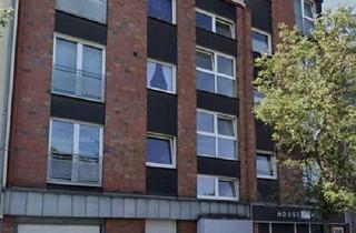 Wohnung mieten in Von-Der-Mark-Str. 17, 47137 Duisburg, Duisburg - Renovierte 3 Zimer-Wohnung mit Aufzug, Garage, Balkonkraftwerk, Video-Sprechanlage (insgesamt: 1.140 warm)