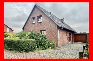 Einfamilienhaus kaufen in 31167 Bockenem, Bockenem - Ein Zuhause mit Zukunft