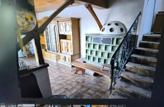 Haus kaufen in 94086 Bad Griesbach, Bad Griesbach im Rottal - Haus mit Einliegerwohnung