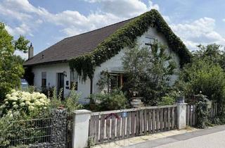 Einfamilienhaus kaufen in 94486 Osterhofen, Einfamilienhaus im Grünen Galgweis bei Osterhofen