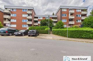 Wohnung kaufen in 31832 Springe, Springe: klein, fein, mein - Charmante Wohnung