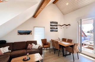 Wohnung kaufen in 65719 Hofheim am Taunus, Hofheim, Weitblick über den Dächern – 3 Zimmer mit sonniger Dachterrasse - keine Käuferprovision!