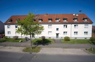 Wohnung kaufen in Kölnstraße 214, 53757 Sankt Augustin, Investieren in Hangelar: Vermietete EG-Wohnung mit Garten & Keller