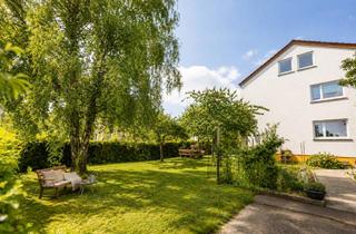 Wohnung kaufen in 72160 Horb, Großzügige 4,5- Zimmer-Wohnung im 3- Familienhaus – Balkon, Kaminofen & Gartennutzung