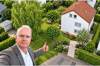 Wohnung kaufen in 72160 Horb, Großzügige 4,5- Zimmer-Wohnung im 3- Familienhaus – Balkon, Kaminofen & Gartennutzung