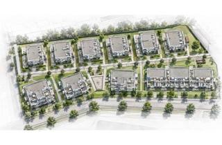 Wohnung kaufen in 15834 Rangsdorf, Kapitalanlage in Rangsdorf – Moderne Neubauwohnungen mit attraktiver Perspektive