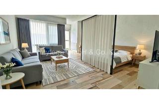 Wohnung kaufen in 94315 Straubing, Gepflegte 1 Zimmer-Eigentumswohnung in Straubing