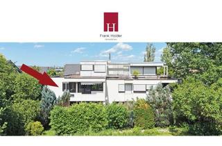 Wohnung kaufen in 72762 Reutlingen, Wohnen in begehrter und stadtnaher Lage am Lerchenbuckel