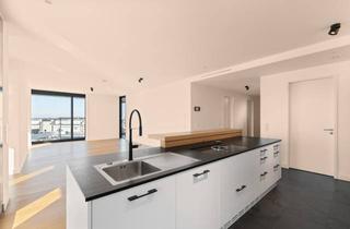 Wohnung kaufen in Hainer Weg 80, 60599 Sachsenhausen, Towerlife - Henninger Turm - Ihre neue 3 Zimmer-Wohnung