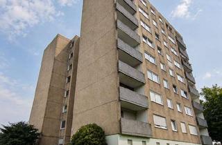 Wohnung kaufen in 34246 Vellmar, Vermietete 3-Zimmer-EigentumswohnungIhre neue Kapitalanlage in Vellmar-Sachsenring!