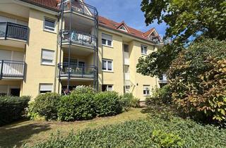 Wohnung kaufen in Sibeliusstraße, 30989 Gehrden, Großzügige 3-Zimmerwohnung im 1.OG mit Balkon und Garage!