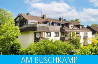 Wohnung kaufen in 33689 Sennestadt, Mit Dachterrasse und GarageModerne 4-Zimmer-Eigentumswohnung