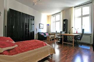 Loft kaufen in 10587 Charlottenburg, LUV Living - Provisionsfrei - Ruhiges Loft-Apartment mit 3,12 m Deckenhöhe nahe TU & UdK