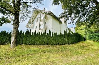 Wohnung kaufen in 86956 Schongau, HELL - 2 BALKONE - KAPITALANLAGE 3-Zimmer-Wohnung mit Tiefgarage in Schongau