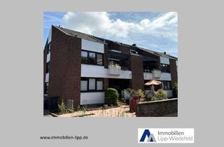 Wohnung kaufen in 47906 Kempen, Vermietete 2-Zimmer-ETW mit Dachterrasse in der Kempener Altstadt als langfristige Kapitalanlage