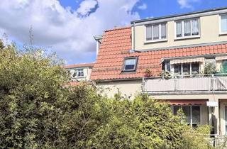 Wohnung kaufen in Auf Dem Berge 6C, 14548 Schwielowsee, 2-Zimmer-Eigentumswohnung mit Süd-West-Balkon in ruhiger Wasser- und Naturlage nahe Potsdam