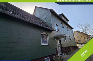 Wohnung kaufen in 38678 Clausthal-Zellerfeld, Buntenbock! Eigentumswohnung mit gutem Grundriss.