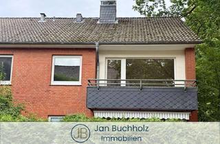 Wohnung kaufen in 21244 Buchholz, 3-Zimmer-Wohnung in BuchholzIn der Nähe vom Krankenhaus
